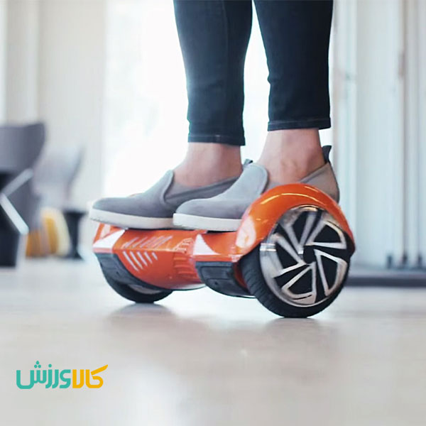 اسکوتربرقی هاوربورد