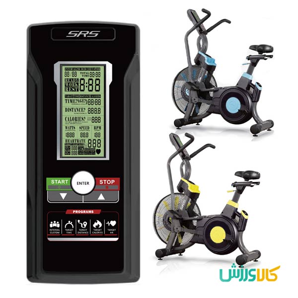 خرید دوچرخه ایربایک A800