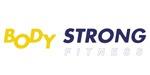 بادی استرانگbody strong