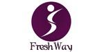 فرش ویFresh way