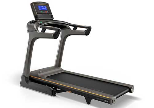 قطعات تردمیل