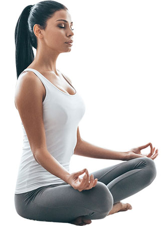 Meditative Poses (مجموعه حرکات مراقبه)