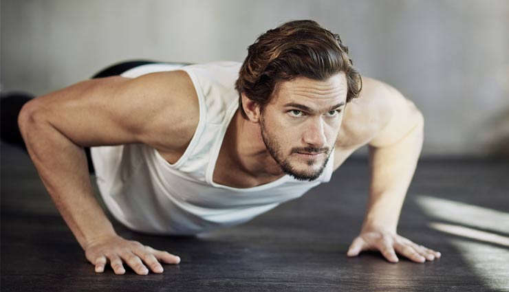 بادی بالانس (Body Balance) چیست