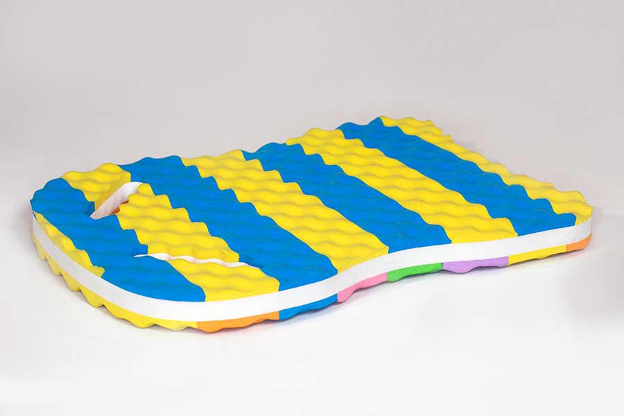 مشخصات تخته شنا (Swimming Board)