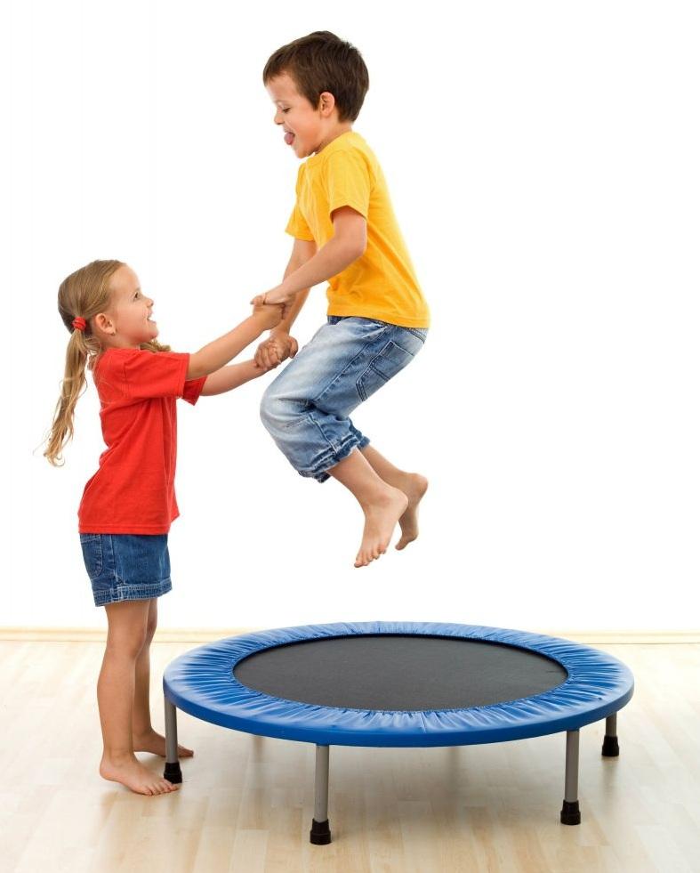 جامپینگ فیتنس (Jumping Fitnes) چیست