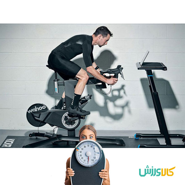 حرکات اسپینینگ برای لاغری موضعی