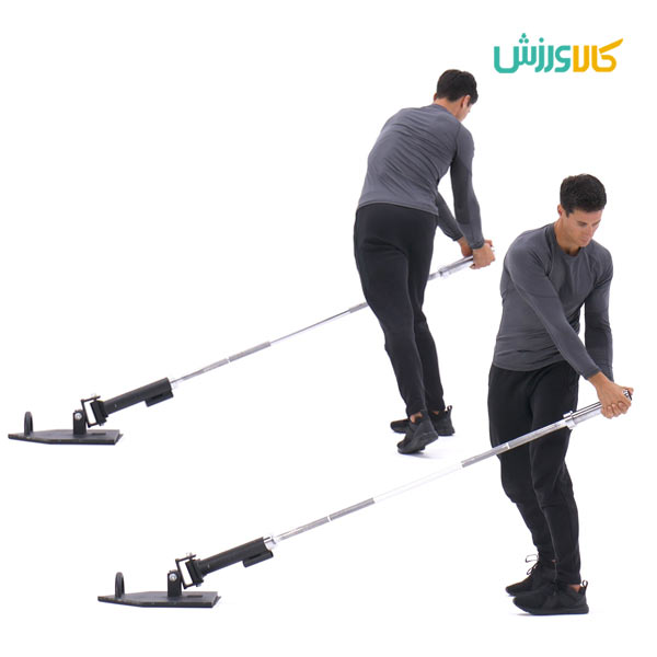 بهترین دستگاه ورزشی شکم