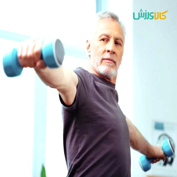  عملکرد مغز و نقش ورزش در سلامت مغز