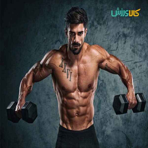 ورزش های قدرتی