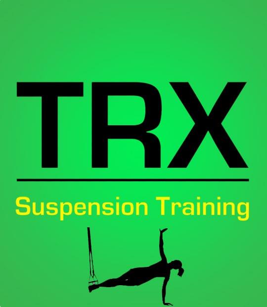 لوازم TRX