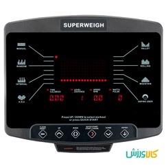دوچرخه ثابت باشگاهی نشسته اس ای جی 8229SEG Gym use Stationary Bike 8229 thumb 10839
