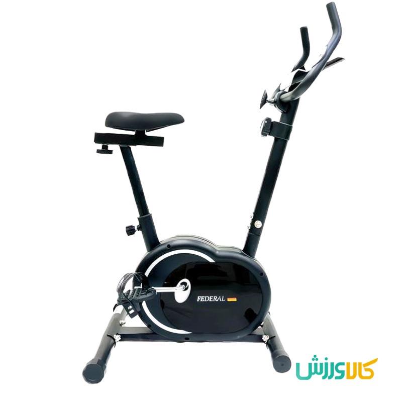 دوچرخه ثابت خانگی فدرال V170Bike Federal Exercise Stationary V170