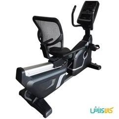 دوچرخه ثابت باشگاهی نشسته فورد فیتنس FA108Recumbent Exercise Bike FA108 thumb 11547