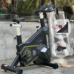 دوچرخه اسپینینگ باشگاهی دیادورا DA2155Spinning Bike DA2155 thumb 10771