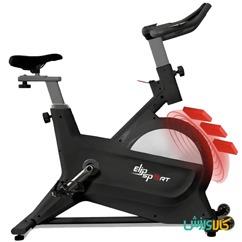 دوچرخه اسپینینگ نیمه باشگاهی الیپ اسپرت ( الیپ ویتنی) ELIP SportELIP Sport Spinning Bike thumb 11321