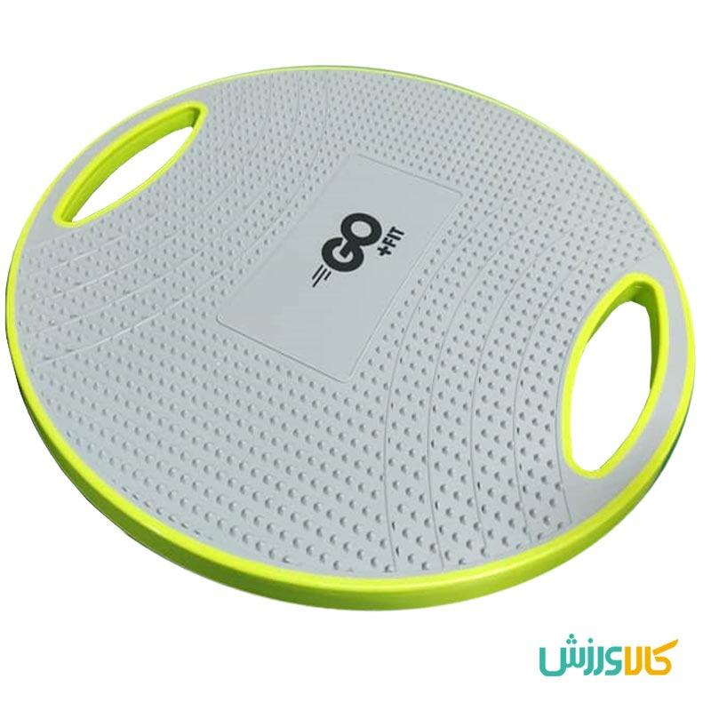 تخته تعادل فایبرگلاس برند GOBalance Board fiberglass GO