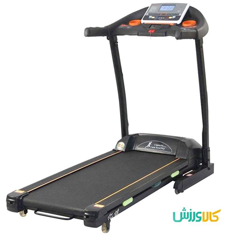 تردمیل خانگی فلکسی فیت F39SFlexiFit Home Use Treadmills F39S