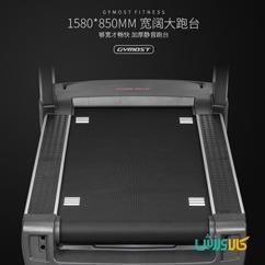 تردمیل باشگاهی جیموست 5552TAGymost Gym Treadmill 5552TA thumb 10083