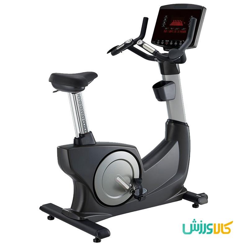 دوچرخه ثابت باشگاهی اس ای جی EG-7029LSEG Gym use Stationary Bike EG-7029L