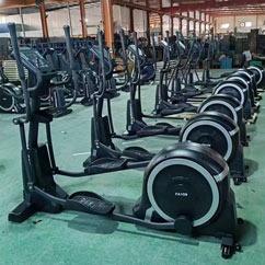 الپتیکال باشگاهی فورد فیتنس FA109Ford Fitness gym use Elliptical FA109 thumb 11534