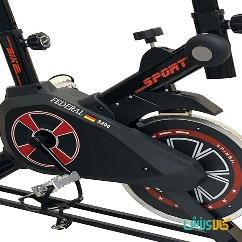 دوچرخه اسپینینگ فدرال S400Spinning bike FEDERAL S400 thumb 11703