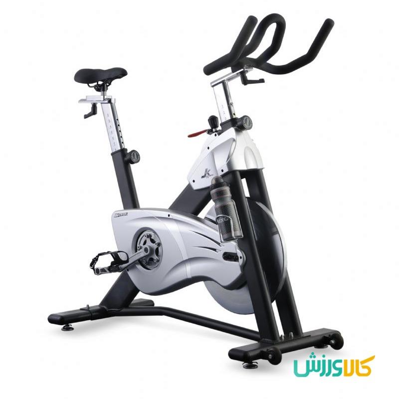 دوچرخه اسپینینگ جی کی اکسر 3936Home spinning Bike Jkexer 3936
