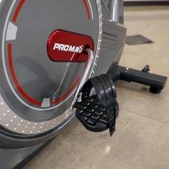 دوچرخه ثابت خانگی پرومکس TL895Bicycle PROMAX TL895 thumb 9655