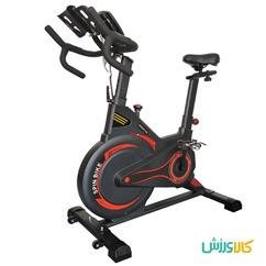 دوچرخه اسپینینگ خانگی فدرال S600Spinning Bike FEDERAL S600 thumb 11245