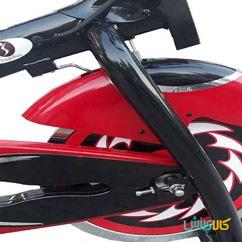 دوچرخه اسپینینگ فرش وی FW1002Spinning Bike FW1002 thumb 9917