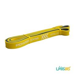 کش پاور باند اعلا برند پاورجیمPower Gym Power Band thumb 10925