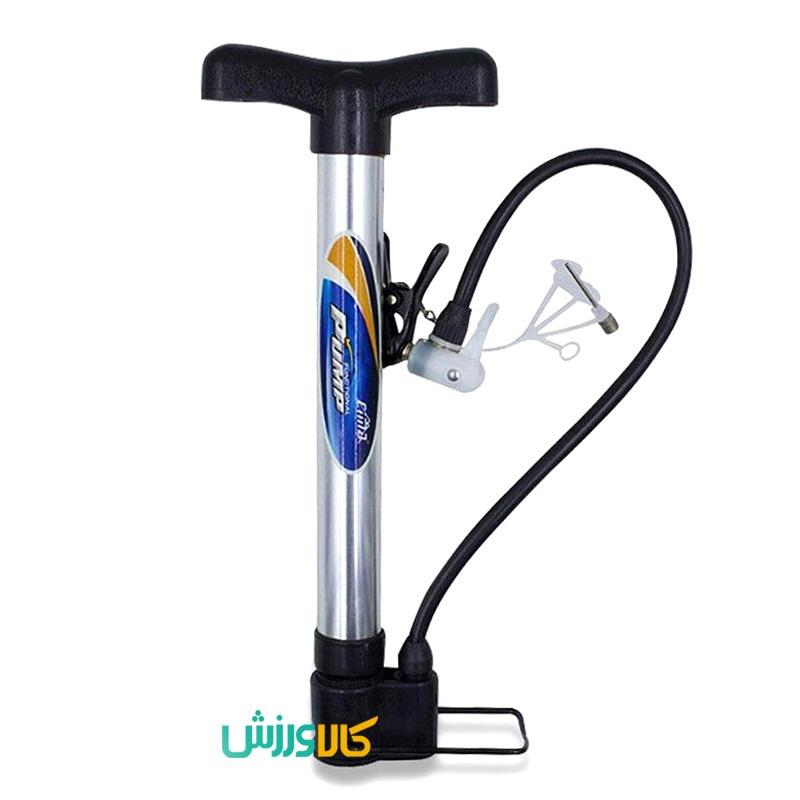 تلمبه باد دستی مدل پامپFunctional Pump Hand Pump