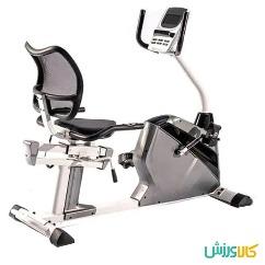 دوچرخه ثابت نیمه باشگاهی نشسته الیپ اسپرت 8603RRecumbent Exercise Bike Elip Sport 8603R thumb 11697