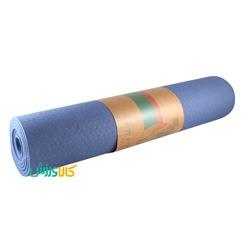 مت یوگا TPE یک رو 6 میل