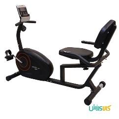 دوچرخه ثابت خانگی نشسته فدرال R160Bike Federal Exercise Stationary R160 thumb 11709
