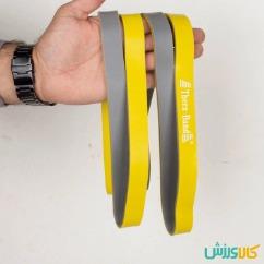 کش پاور باند تراباندTHERABAND POWER BAND thumb 11756