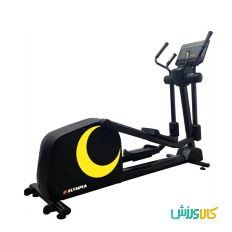 الپتیکال باشگاهی المپیا T0019 Commercial Elliptical T0019 