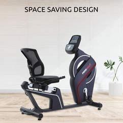دوچرخه ثابت خانگی نشسته پرومکس TL997Bicycle PROMAX TL997 thumb 9525