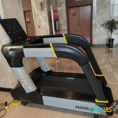 تردمیل باشگاهی فورد فیتنس FA9500Ford Fitness gym use Treadmill FA9500AC thumb 11000