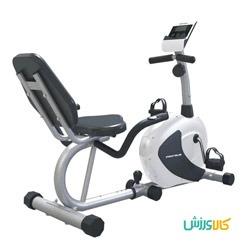 دوچرخه ثابت خانگی نشسته پروتئوس Nuvola-R3