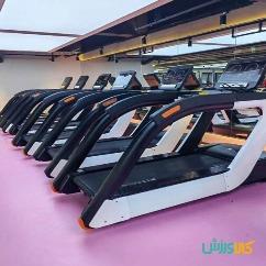 تردمیل باشگاهی دیادورا M8000commercial treadmill diadora M8000 thumb 11863