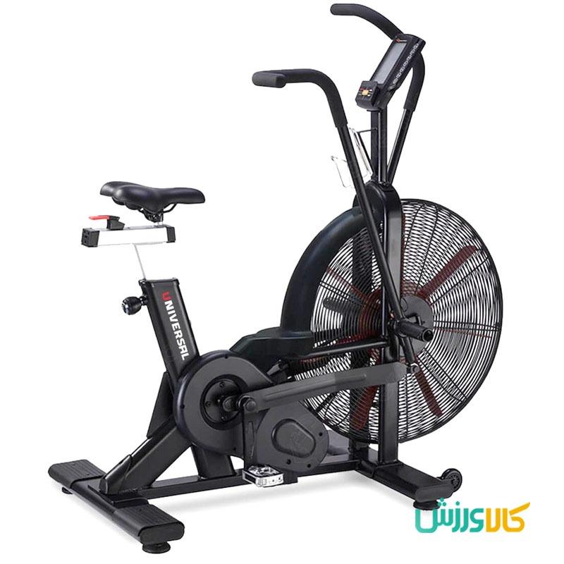 دوچرخه ثابت باشگاهی ایربایک K22611AIR BIKE K22611 Universal 