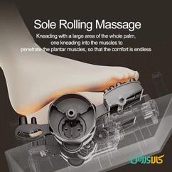 ماساژور پا اشمیت YT1000Schmitt YT1000 Foot & Leg Massager thumb 11327