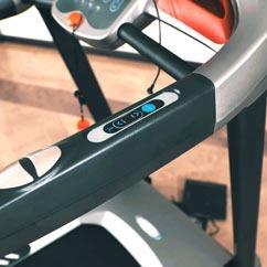 تردمیل خانگی پاورمکس MT2600PowerMax MT2600 Treadmills thumb 9737
