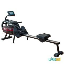 دستگاه روئینگ توتال فیتنس TL-366RROWING MACHINE TL-366R thumb 11356