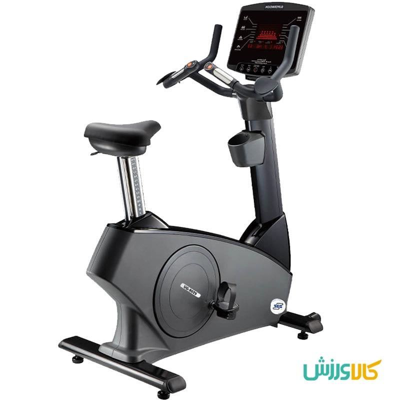 دوچرخه ثابت باشگاهی اس ای جی UG-8029SEG Gym use Stationary Bike UG-8029
