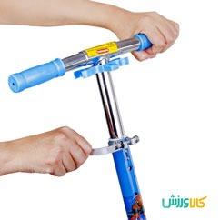 اسکوتر رجال مدل اسپایدرمنRejal Spider man scooter thumb 9420