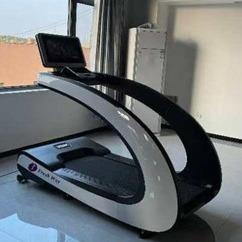 تردمیل باشگاهی فرش وی FW7900Fresh Way FW7900 Comercial Treadmill thumb 11592