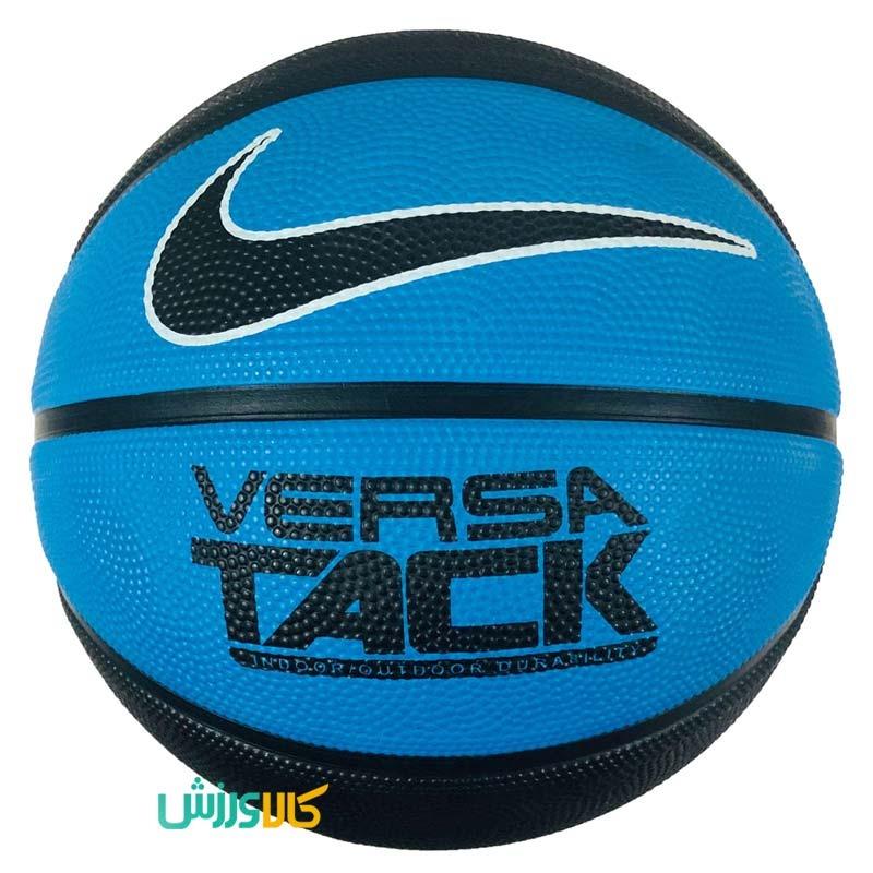 توپ بسکتبال خیابانی نایکNike Street Basketball