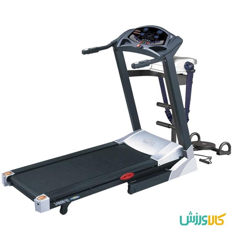 تردمیل خانگی چندکاره تایتان فیتنس TF 6700home treadmill Titan Fitness TF6700