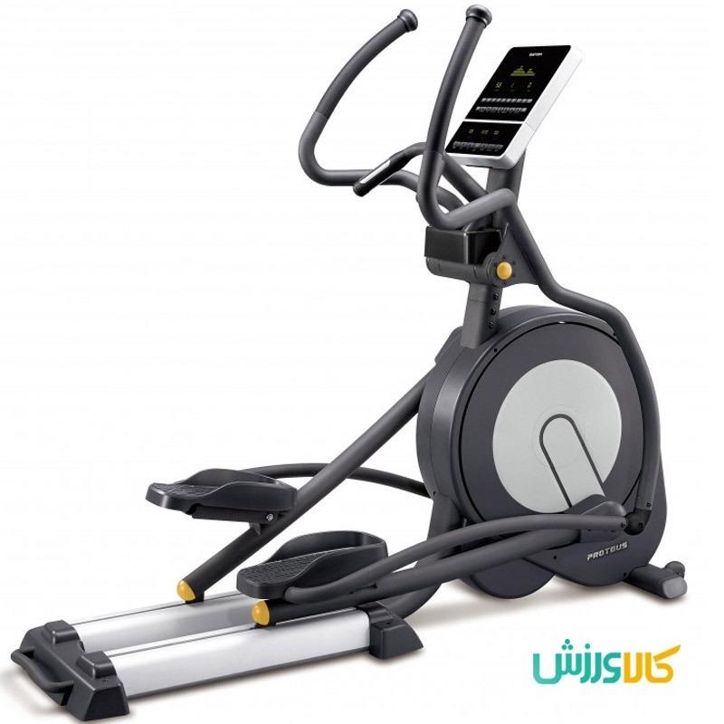 الپتیکال باشگاهی پروتئوس E12Proteus E12 Elliptical